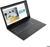 Лэптоп Lenovo V15 G2 IJL имеет 15,6-дюймовый экран с разрешением Full HD, процессор Intel Celeron N4500, 16 ГБ оперативной памяти DDR4, накопитель NVMe SSD на 512 ГБ, интегрированная графика Intel UHD Graphics, установленная операционная система Windows 1 1000028431