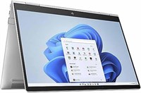 HP ENVY x360 2-в-1 13-bf0012ne - это ноутбук-трансформер с сенсорным экраном WUXGA 13,3 дюйма, процессором Intel® Core™ i5 12-го поколения, 8 ГБ оперативной памяти, SSD-накопителем на 512 ГБ, графикой Intel® UHD Graphics, операционной системой Windows 11 1000028449