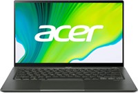 Ноутбук Acer Swift 5 имеет ультратонкий корпус и оснащен процессором Intel Core i7-1260P 12-го поколения с 12 ядрами, который может работать на частоте до 4,70 ГГц. В нем также установлена 16 ГБ оперативной памяти LPDDR5 и 512 ГБ SSD-накопитель SED. Графи 1000028459
