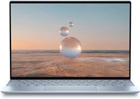 Ноутбук Dell XPS 13 оснащен 13,4-дюймовым экраном FHD+ с разрешением 1920 x 1200, процессором Intel Core i5-1230U, 8 ГБ оперативной памяти, SSD-накопителем на 512 ГБ, установленной операционной системой Windows 11 и имеет серебристый цвет 1000028460