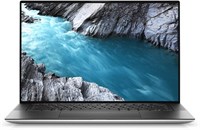 Ноутбук Dell XPS 15 9500 с высокой производительностью, оснащенный процессором Intel Core i7 10750H, диагональю экрана 15,6 дюйма, SSD накопителем на 1 ТБ, 16 ГБ оперативной памяти, видеокартой NVIDIA GeForce GTX 1650Ti на 4 ГБ, операционной системой Wind 1000028464