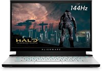 Ноутбук Dell Alienware M15 R3 Premium оснащен процессором Intel Core i9 10980HK, диагональю экрана 15,6 дюйма, 1 ТБ SSD, 32 ГБ оперативной памяти, видеокартой NVIDIA GeForce RTX 2080 8 ГБ, операционной системой Windows 10 Home. Клавиатура представлена на 1000028465