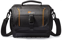 Сумка LowePro Adventura SH160 II Black LP36862-0WW 2724