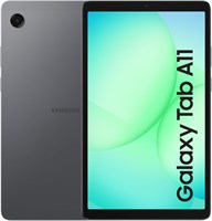Планшет Samsung Galaxy Tab A11, Wi-Fi, Android, серый, 4 ГБ ОЗУ, 64 ГБ памяти, экран 8,7 дюйма (версия для ОАЭ) 1000028468