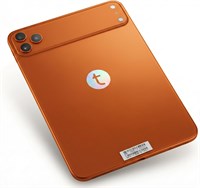 Планшет Oteeto Tab 20 имеет экран размером 10,1 дюйма, поддерживает 4G-звонки, оснащен 8 ГБ оперативной памяти и 512 ГБ внутренней памяти, восьмиядерным процессором, аккумулятором на 8000 мАч, 13-мегапиксельной задней камерой, 8-мегапиксельной фронтальной 1000028498