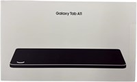 Samsung Galaxy Tab A11 8,7 дюйма, 64 ГБ, 4 ГБ ОЗУ, Wi-Fi, серый 1000028512