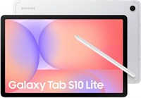 Samsung представила новый планшет Galaxy Tab S10 Lite с 8 ГБ оперативной памяти и 256 ГБ встроенной памяти, которую можно расширить до 2 ТБ. Устройство обладает долгим временем автономной работы, 10,9-дюймовым ЖК-экраном и стилусом S Pen для заметок. Внут 1000028521