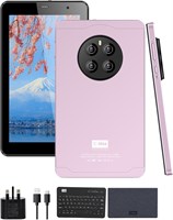 Представляем вам планшет C idea 7" Smart Tablet CM518 Pro, работающий на операционной системе Android 13. Этот детский планшет-компьютер оснащен беспроводной клавиатурой и защитным чехлом, имеет слот для одной SIM-карты и поддерживает Wi-Fi 5G LTE. Также 1000028525