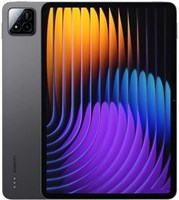 Глобальная версия планшета Xiaomi Pad 7, серого цвета, с 8 ГБ оперативной памяти и 256 ГБ Wi-Fi 1000028534