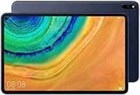 Серый Huawei Matepad Pro с диагональю экрана 10.8 дюймов, объемом памяти 256 ГБ, оперативной памятью 8 ГБ и поддержкой LTE 1000028563