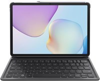 HUAWEI MatePad 11.5 2025 - планшет с экраном PaperMatte 2.5K и частотой обновления 120 Гц, встроенной памятью 8+256 ГБ, батареей на 10100 мАч и быстрой зарядкой 40 Вт. Он оснащен Wi-Fi 6, Bluetooth 5.2, предустановленным WPS Office, четырьмя динамиками, с 1000028568