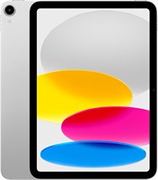 Планшет G-Tab PAD 10 Pro 10,1" на Android 15 | 16 ГБ ОЗУ 128 ГБ ПЗУ | Восьмиядерный процессор | Аккумулятор 6580 мАч | 13-мегапиксельная камера | Wi-Fi 5 | Bluetooth 5.0 | Двойные динамики | Металлический корпус | Чехол и стилус (серебристый) 1000028573