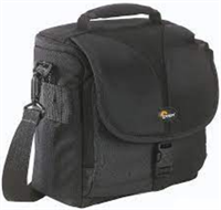 Сумка LowePro Rezo 170 AW LP34703-PRU 2729