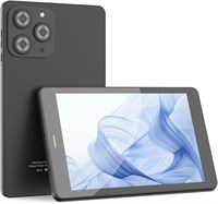 Планшет C idea имеет 8-дюймовый экран, работает на Android 15.0 и оснащен восьмиядерным процессором. Объем оперативной памяти составляет 8 ГБ, а встроенной памяти - 512 ГБ. Также есть SIM-карта для подключения к сети 5G LTE. Экран IPS HD имеет разрешение 1000028597