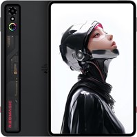 REDMAGIC Astra игровой планшет с объемом памяти 24 ГБ и 1 Тб Eclipse (ЕС) 1000028635