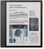 Планшет BOOX Note Air5 C 10,3" с экраном E-Ink | Android 15 | 6 ГБ ОЗУ + 64 ГБ | Стилус Pen3 в комплекте | Комплект: чехол + дополнительные наконечники для стилуса (5 наконечников в коробке) 1000028644