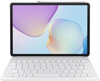 Планшет HUAWEI MatePad 11.5 2025 с разрешением 2.5K, частотой обновления 120 Гц (PaperMatte), 8+256 ГБ памяти, аккумулятором 10100 мАч, быстрой зарядкой 40 Вт, Wi-Fi 6, Bluetooth 5.2, WPS Office, четырьмя динамиками, съемной клавиатурой, серый цвет 1000028652