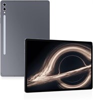 Планшет Samsung Galaxy Tab S10 Ultra 14,6” AMOLED с сенсорным экраном, SSD-накопителем 256 ГБ и стилусом S-Pen (только подключение через Wi-Fi, 12 ГБ оперативной памяти, сканер отпечатков пальцев, операционная система Android 14), версия для США, цвет Moo 1000028665