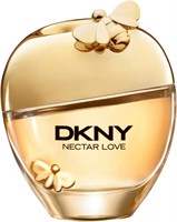DKNY Nectar Love от Донны Каран — женские духи — парфюмерная вода, 100 мл 1000028670