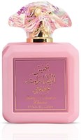 Ard Al Zaafaran Shams Al Emarat Khususi Pink Blush, парфюмированная вода для женщин, 100 мл (3,4 унции) 1000028672
