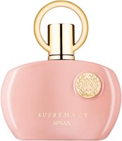 Парфюмерная вода AFNAN Supremacy Pink для женщин, 100 мл 1000028680