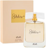 Rasasi Perfume Shuhrah By Rasasi Perfumes for Women Парфюмированная вода, 90 мл 1000028683