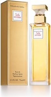 Парфюм Elizabeth Arden 5th Avenue для женщин, вода 75 мл 1000028686