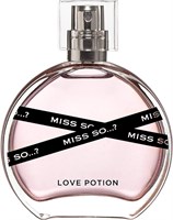 Парфюм Miss So…? Love Potion для женщин, парфюмерная вода, 50 мл 1000021826