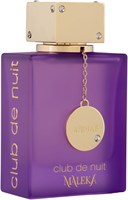 Armaf Club De Nuit Maleka Eau De Parfum 105ml Фиолетовый, Парфюм для женщин, Аромат для нее, Стойкий парфюм 1000028689