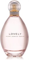 Sarah Jessica Parker Lovely Eau de Parfum | SJP Spray Fragrance for Women, 6.8 oz/200 mL 1000028693