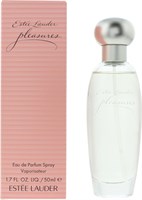 Estee Lauder Pleasures for Women - Парфюмерная вода, 50 мл 1000028695