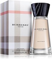Парфюмерная вода-спрей BURBERRY Touch для женщин, 100 мл 1000028697