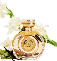 GUESS GUESS, Парфюмерная вода Fragrance Bella Vita Eau De Parfum EDP Spray для женщин, золотистый цвет, 3,4 жидких унции 1000028698