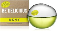 Парфюмерия Be Delicious от DKNY для женщин - Парфюмерная вода, 100 мл 1000028700