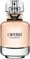 GIVENCHY L'Interdit парфюмированная вода для женщин, 50 мл 1000028701
