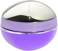 Paco Rabanne Ultraviolet парфюмированная вода для женщин 80 мл 1000028707