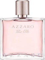 Azzaro Pour Elle Eau de Parfum Женский цветочно-пряный парфюм для женщин. Элегантный и соблазнительный парфюм для женщин, 100 мл 1000028712