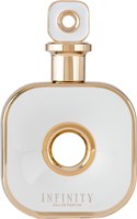 Парфюмированная вода Armaf Women Perfumes Infinity Gold Eau De Parfum 100 мл, Женский парфюм, Аромат для нее 1000028716