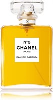 Парфюм Chanel № 5 от бренда женских парфюмерии, 50 мл 1000028724