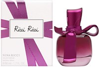Nina Ricci Ricci Ricci For Women 50ml - парфюмированная вода 1000028726