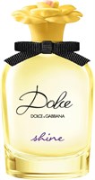 DOLCE &amp; GABBANA, Dolce Shine Eau De Parfum 75 мл для женщин 1000028732