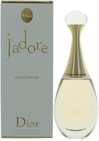 J'Adore от Christian Dior для женщин. Парфюмированная вода-спрей 1.7 1000028738