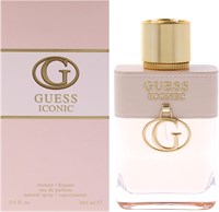 Парфюмерная вода GUESS Iconic Women (100 мл) 1000028740