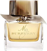 My Burberry от Burberry для женщин - Парфюмерная вода, 90 мл 1000028742