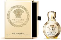 Versace Eros Pour Femme парфюмированная вода для женщин, 50 мл 1000028745