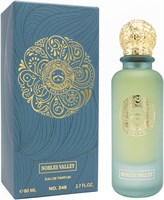 Парфюмерная вода Hi Perfume Spectra 348 Nobles Valley для мужчин и женщин - 80 мл 1000028747