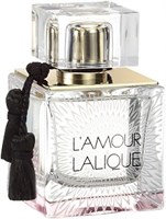 LALIQUE L'Amour For Women Парфюмированная вода, 30 мл 1000028756