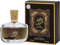 Парфюмерная вода My Perfumes OUD AL LAYL от ARABIYAT, стойкая арабская ароматическая вода для мужчин и женщин, 100 мл 1000028757
