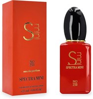 Hi Perfume Spectra Mini 250 парфюмированная вода для женщин - 25 мл 1000028768