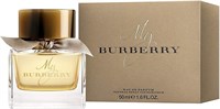 Парфюмерная вода My Burberry от Burberry для женщин, 50 мл (5045459792835) 1000028770